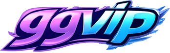 ggvip ব্র্যান্ডের বাংলা হোম লোগো